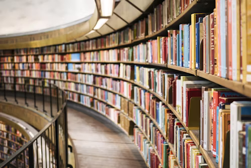 When chapters are stories in themselves