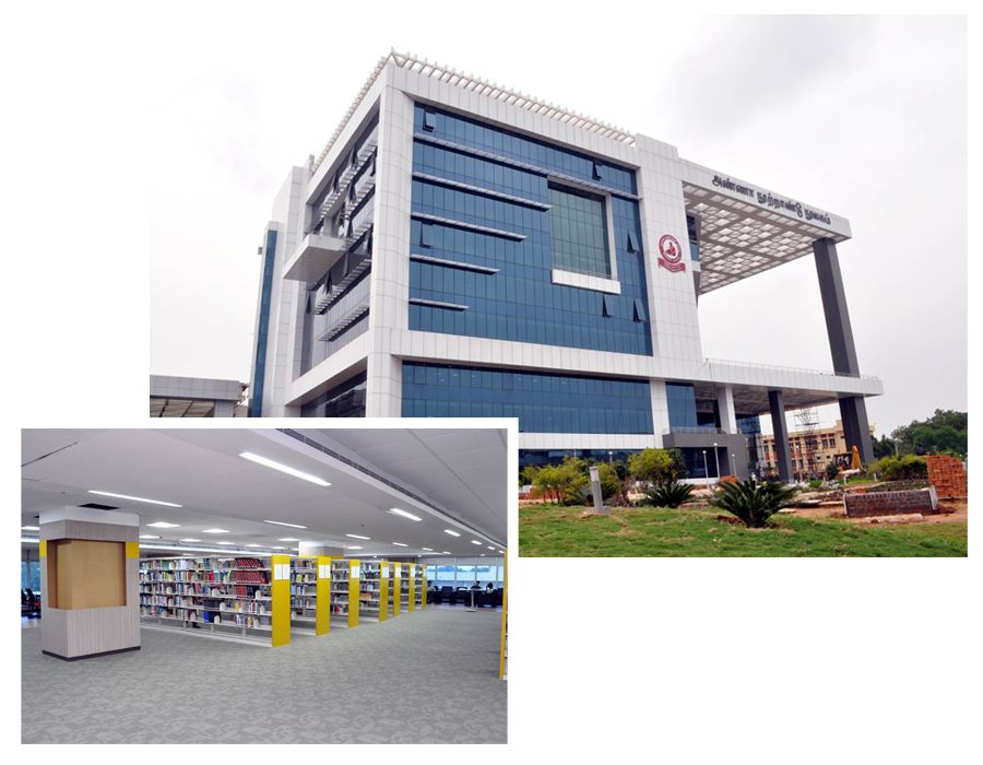 Anna Centenary Library