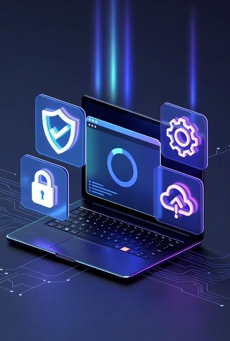 AI-Native Stack