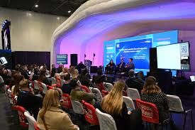 Tech Conferences Bangalore: A Gateway to Asian Startup